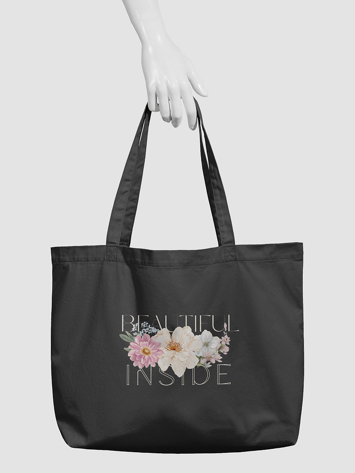 Inner Beauty Tote Bag product image (2)