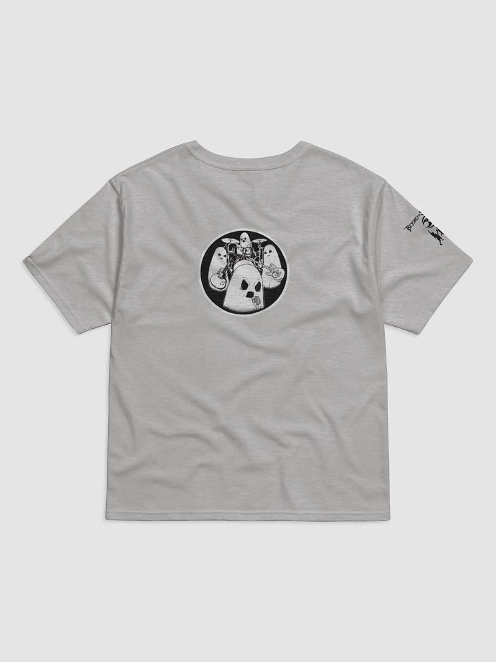 Louder Live BTS Champions Of Rock T-shirt Light Style product image (4)
