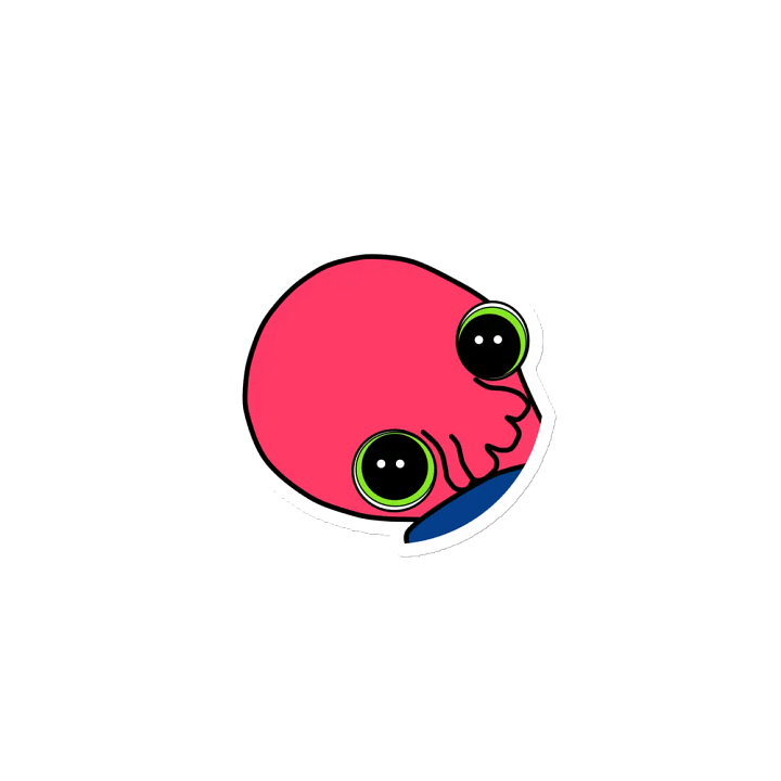 Snacky Magnet product image (1)