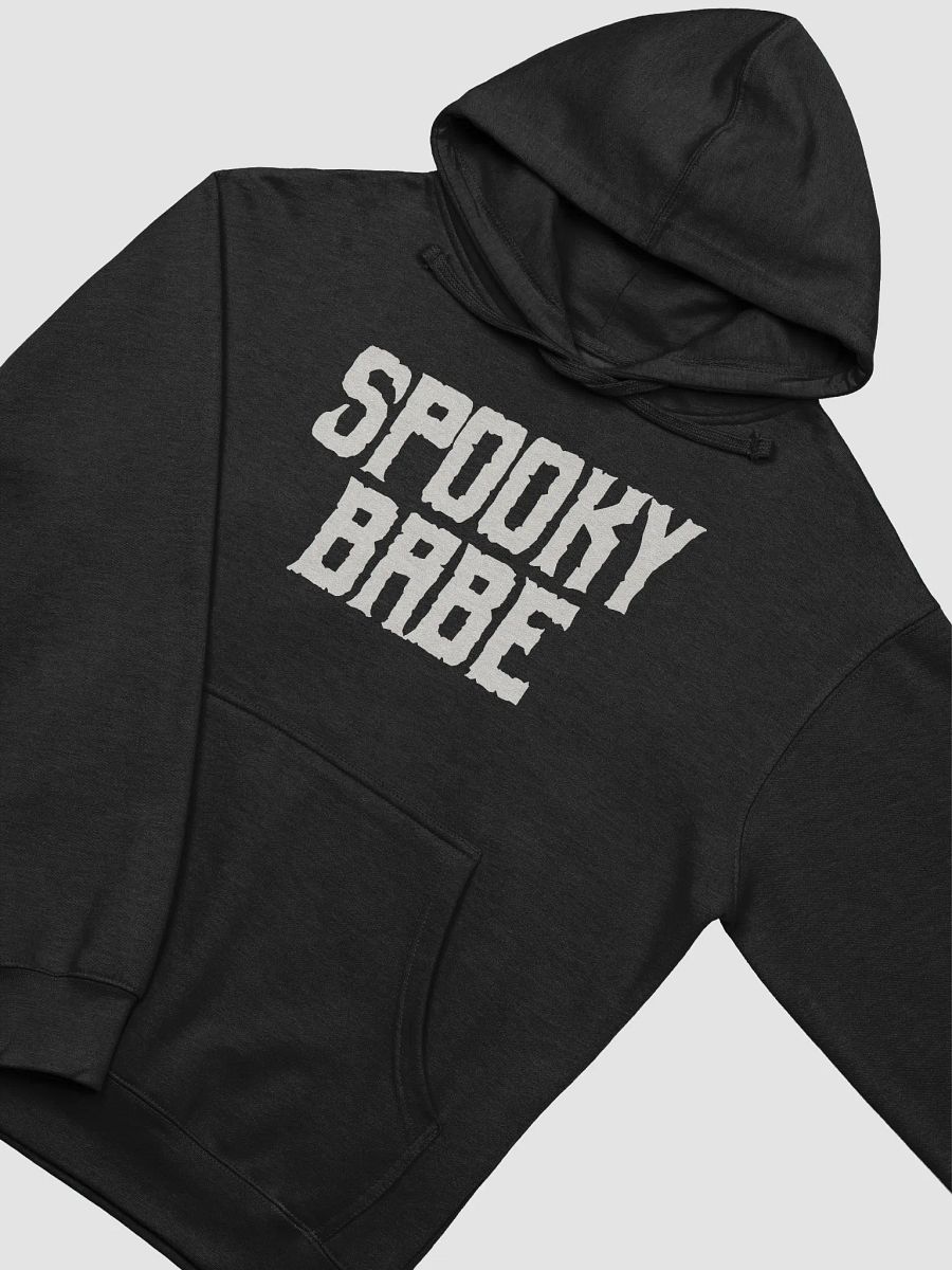 Spooky Babe Hoodie product image (3)