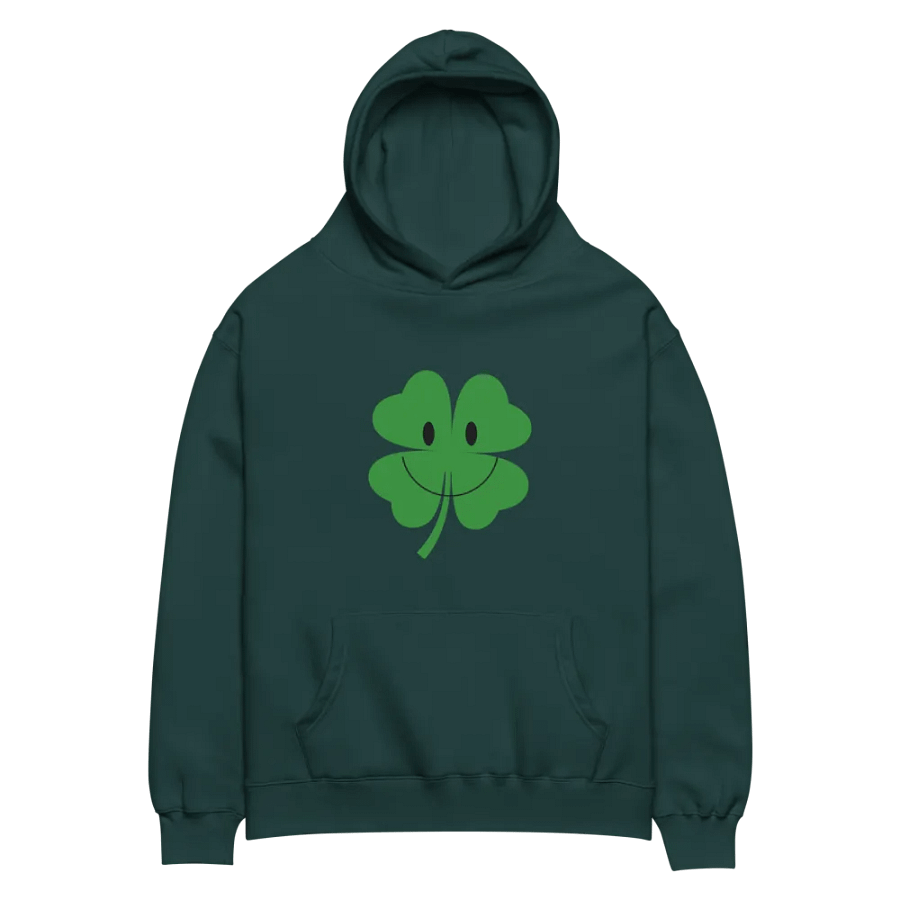 Gallus Hoodies Gallus Irish product image (2)