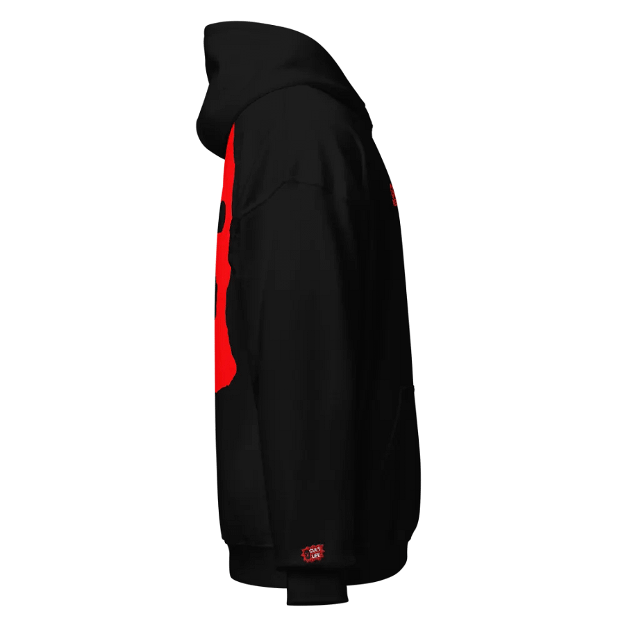 GODS NEVER DIE HOODIE product image (6)