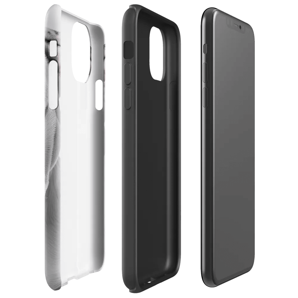 Designer Animal Phone Case: Stylish and Durable product image (36)