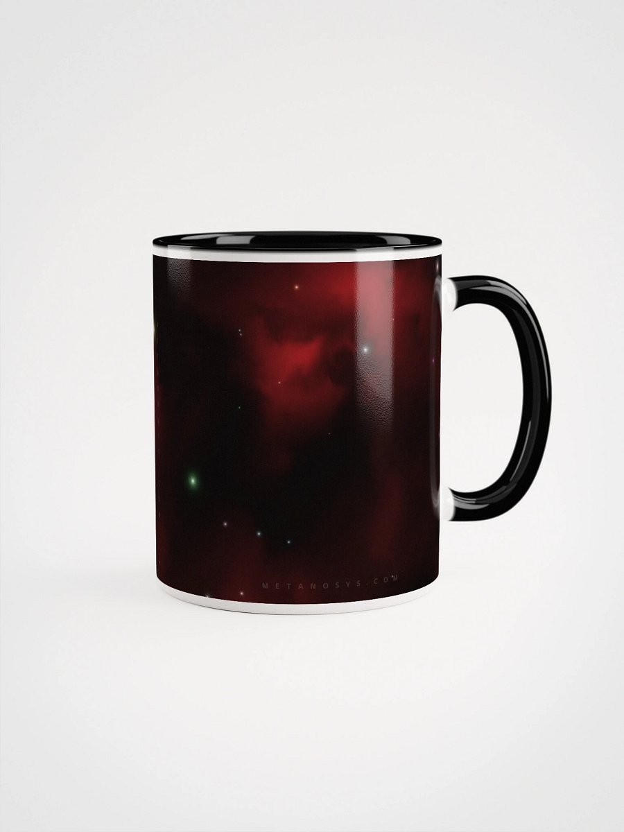 Nebula RB1 Ceramic Mug product image (5)