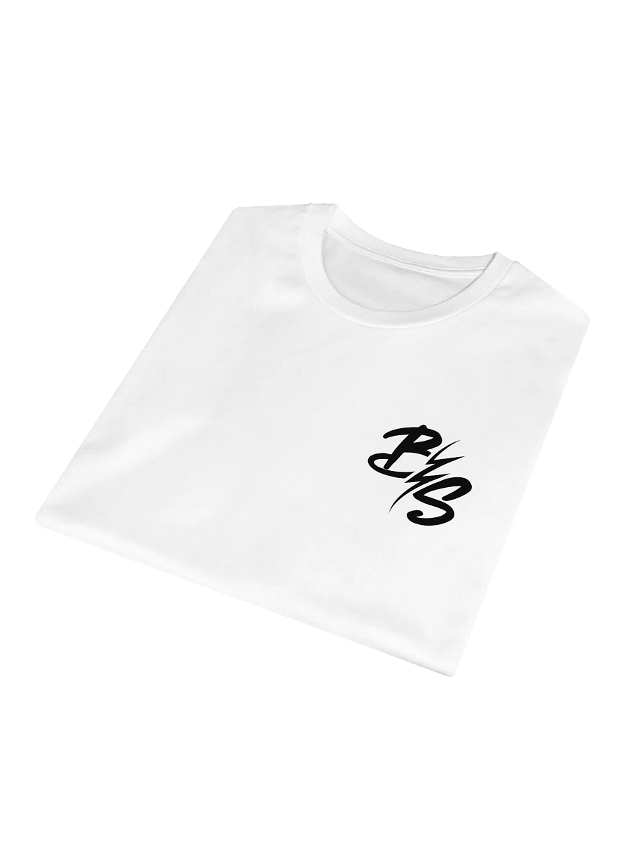Electric (Black Logo) - Unisex Premium T-Shirt product image (11)