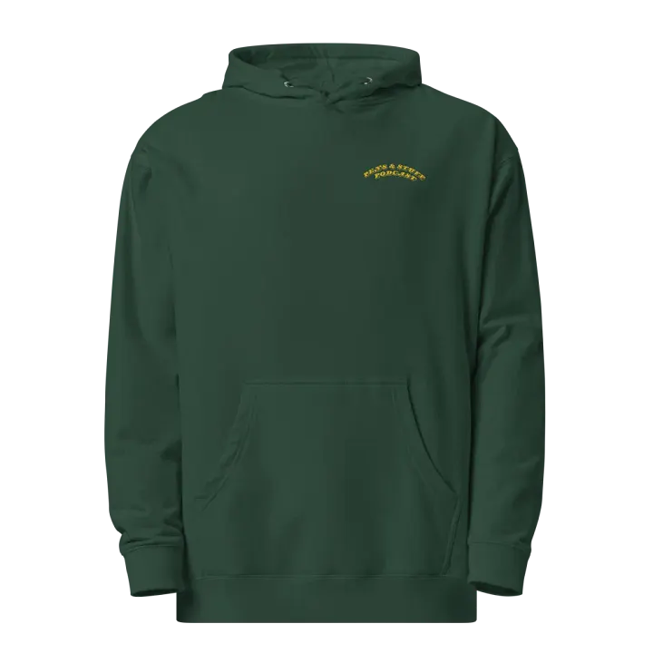 Pens and Stuff Podcast Hoodie product image (3)