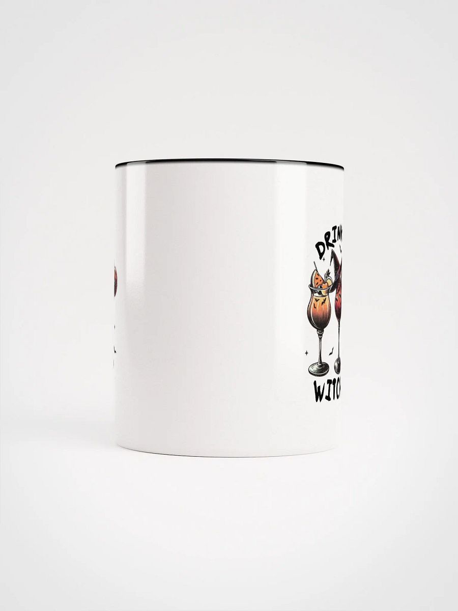Drink Up Witches Colored Mug product image (5)