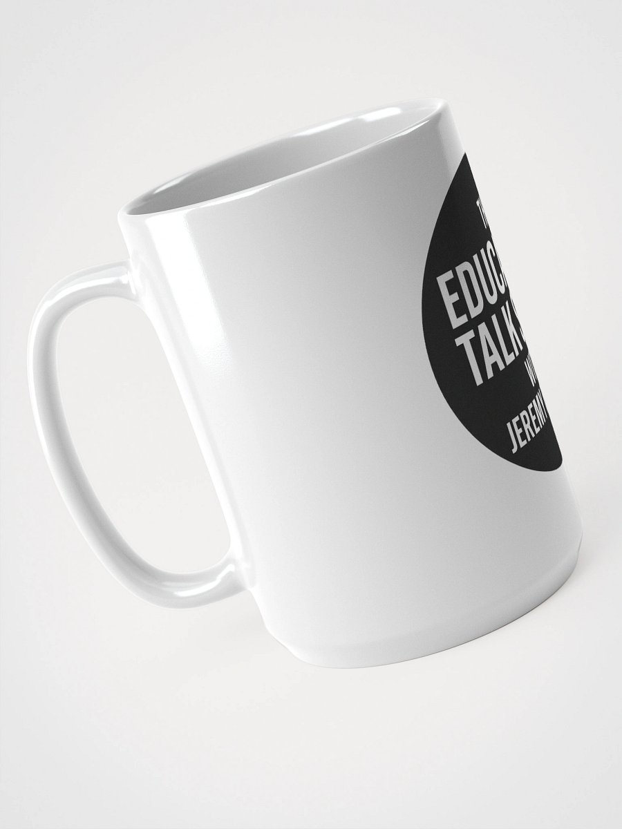 The Morning Mindset Mug | Studio 24 product image (3)