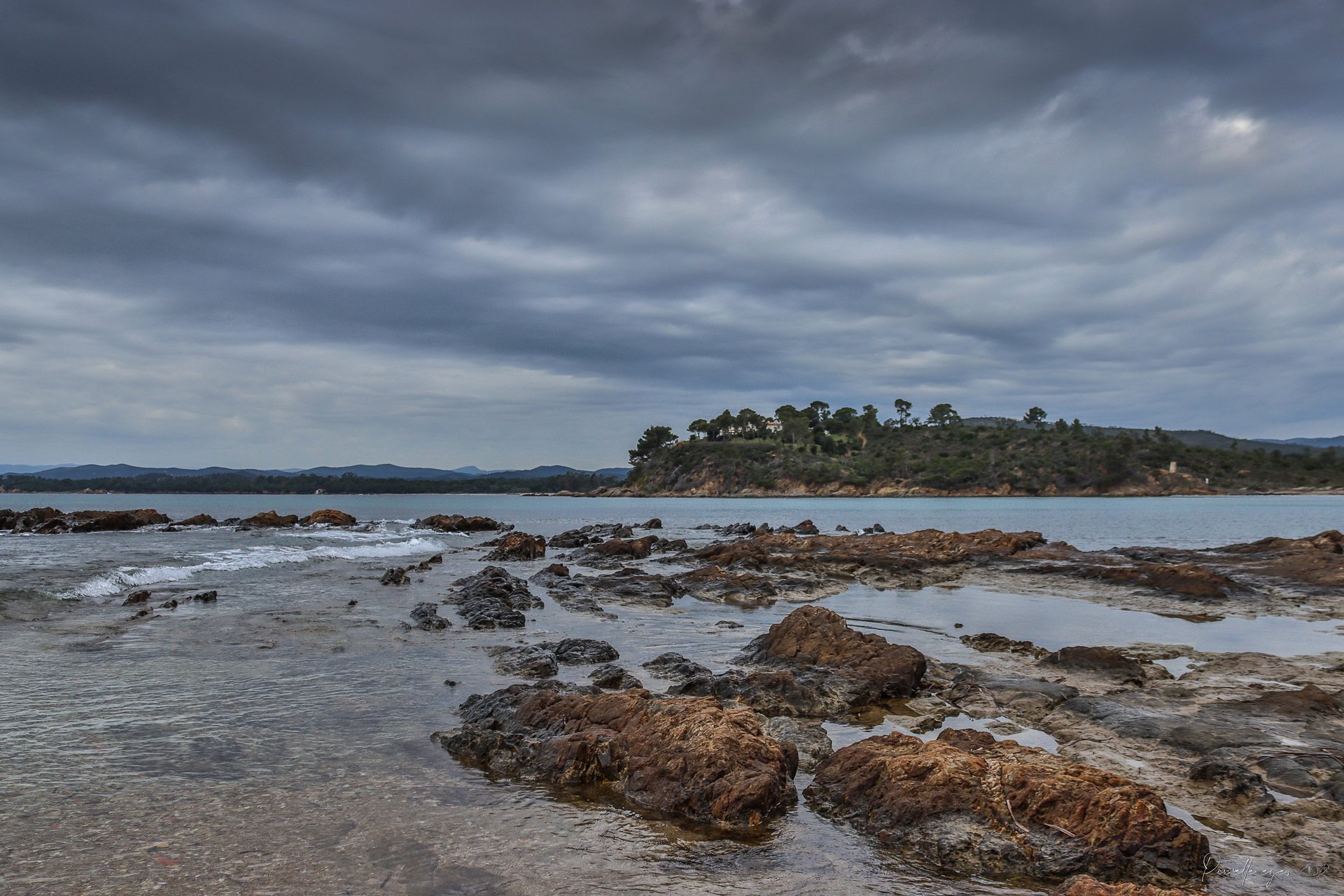 Fine Art – Cabasson’s Serenity product image (1)