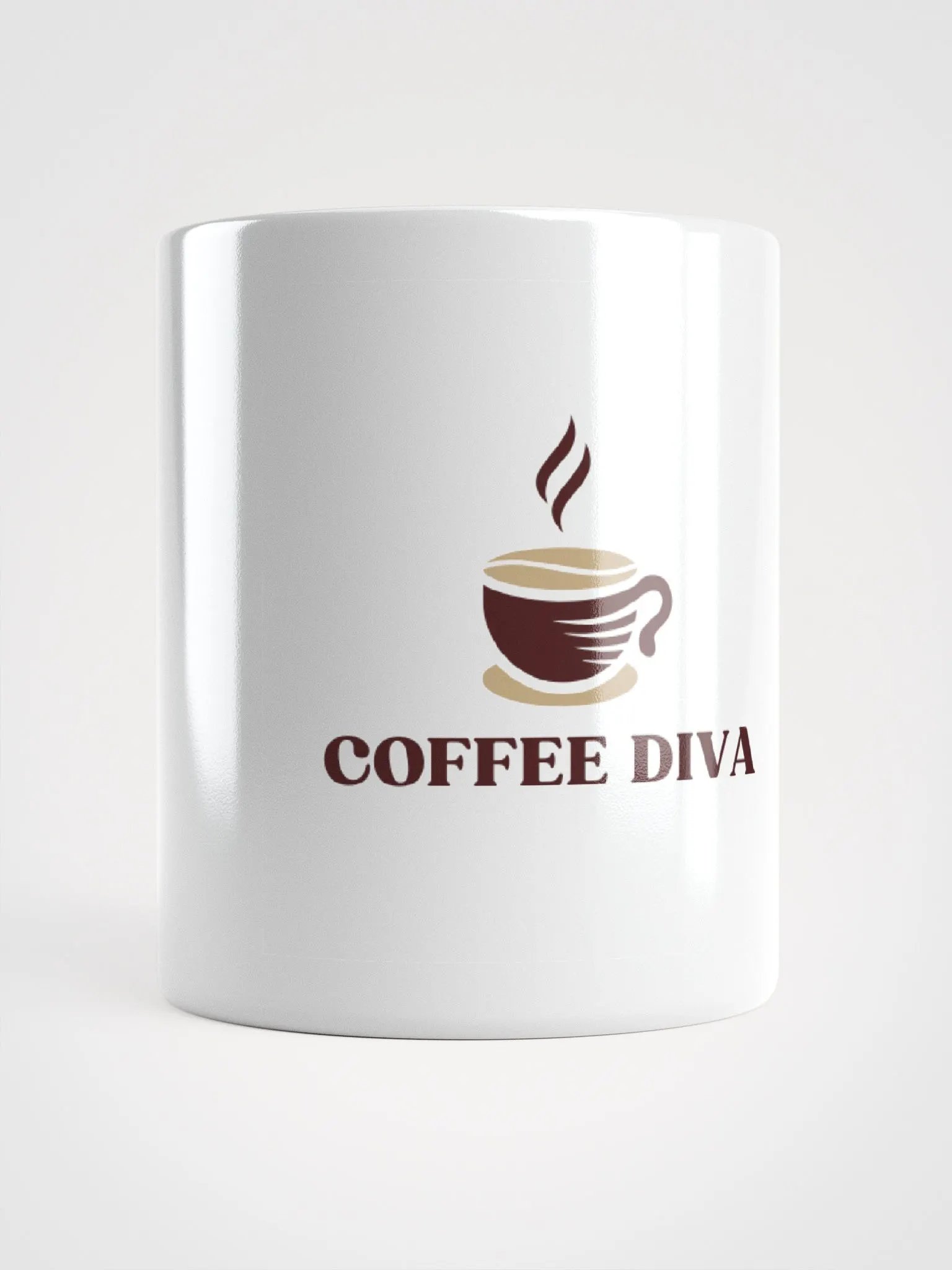 Coffee Diva Coffee Mug product image (1)