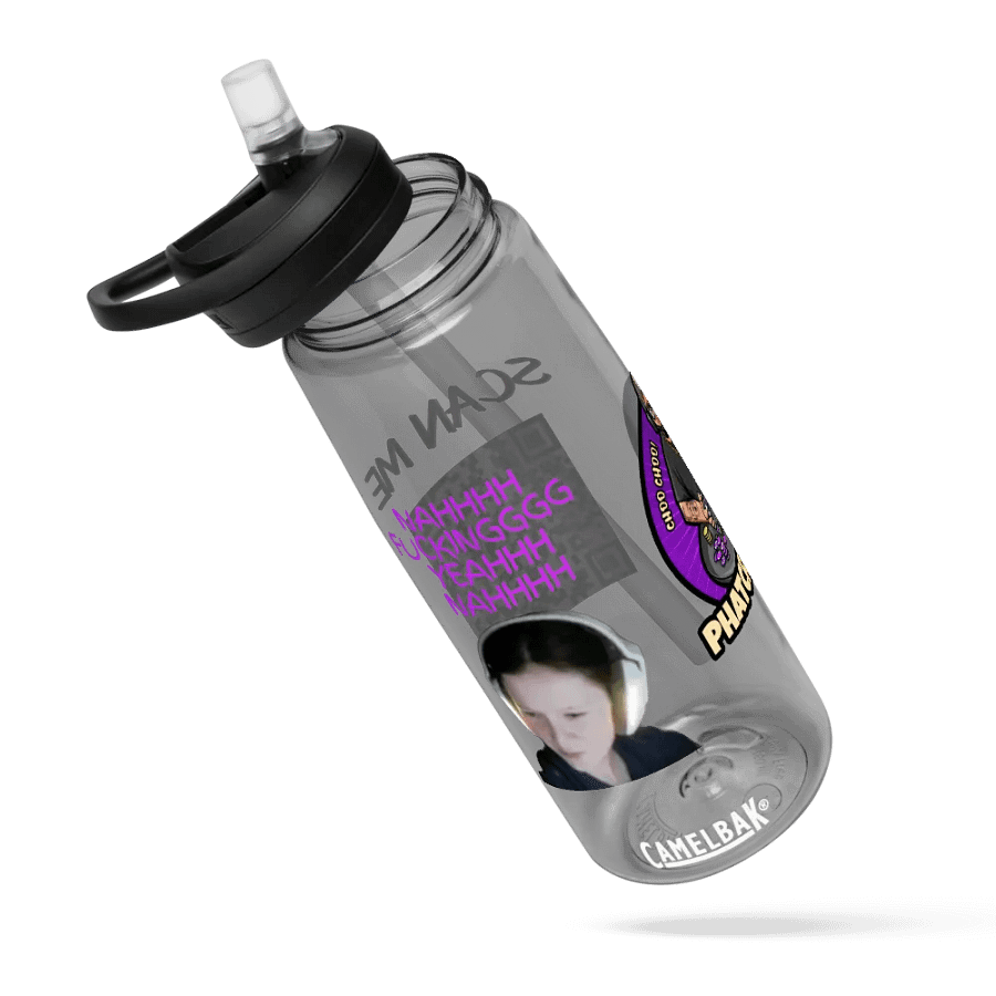 NEW Bottle's Bottle Water Bottle product image (6)