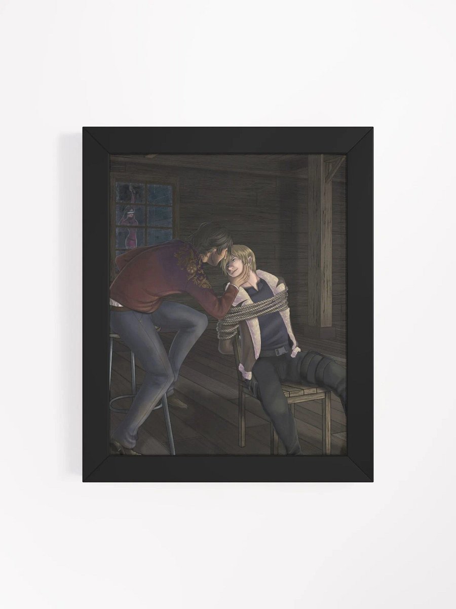 RE4 Spicy Fun Times With Pants! product image (42)
