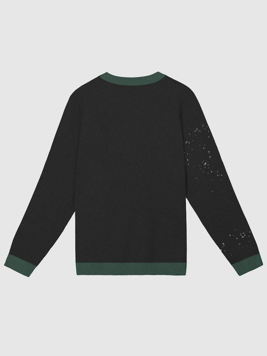 Constellation Knit Sweater product image (2)