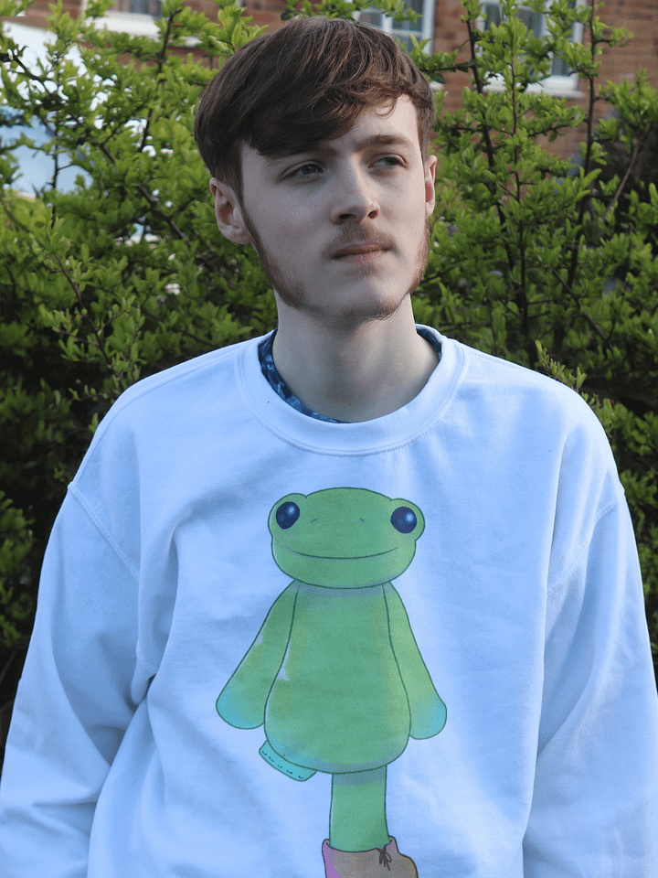 Peepo Sweater product image (2)