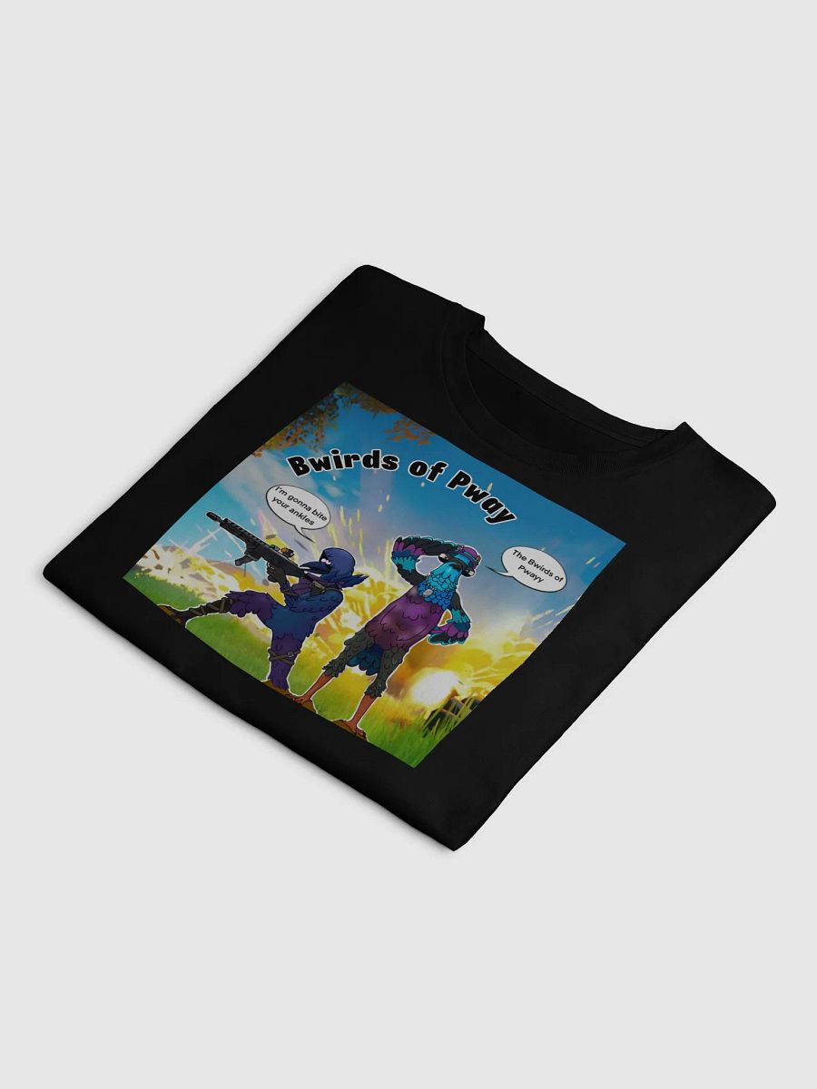 Bwirds of Pway product image (16)