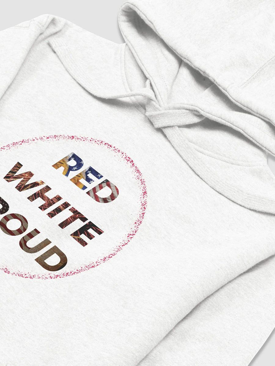 4th July RED WHITE PROUD product image (25)