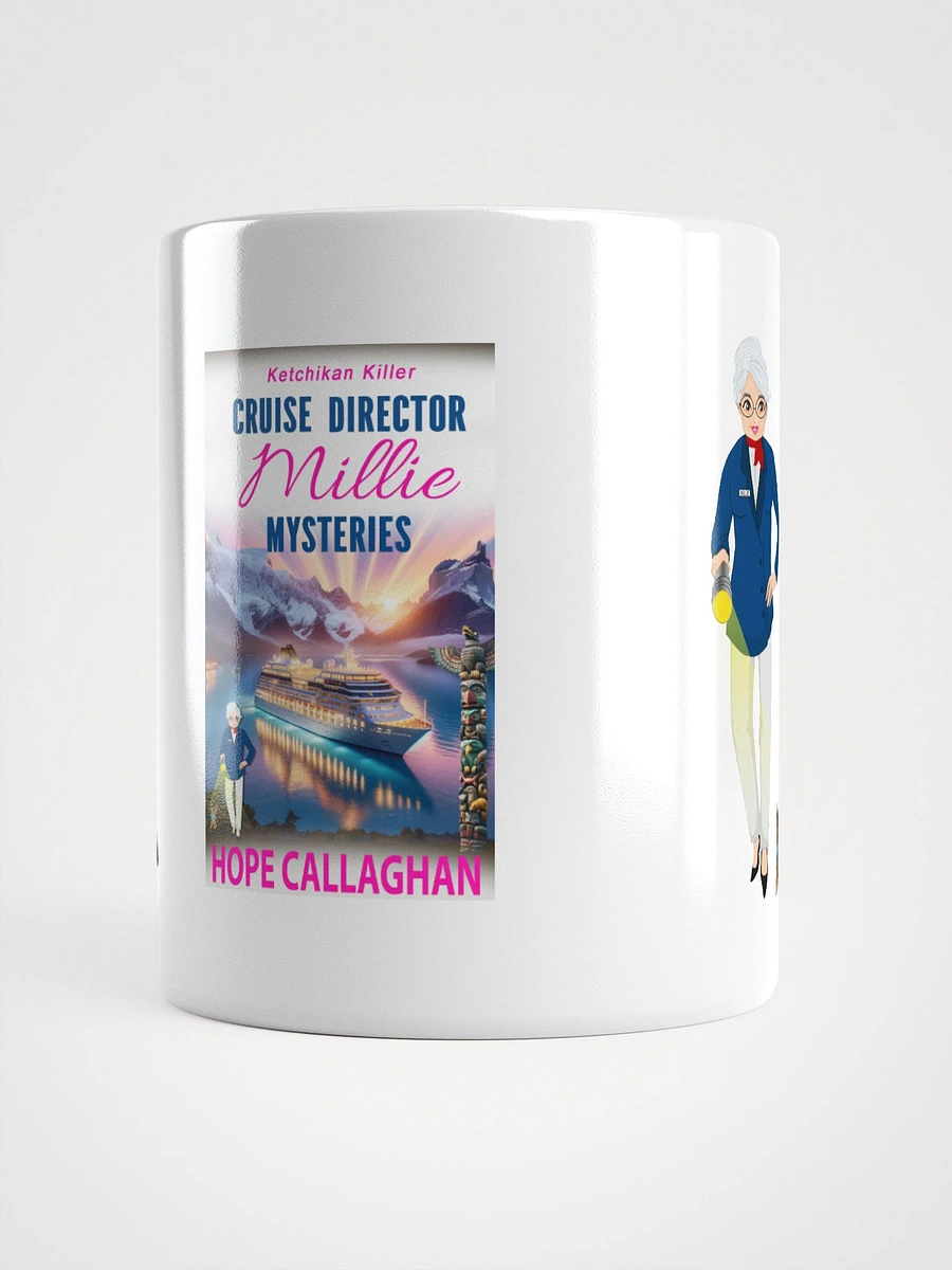 Ketchikan Killer Cozy Mug product image (5)