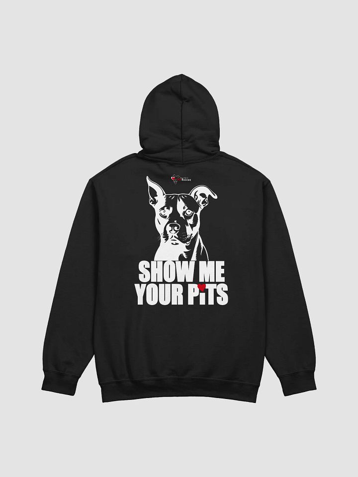 SEPR Show Me Your Pits Pocket Hoodie product image (7)