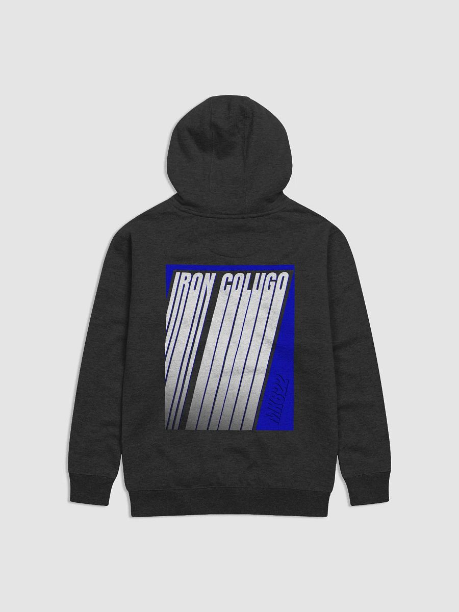 Iron Colugo Classic Hoodie product image (7)