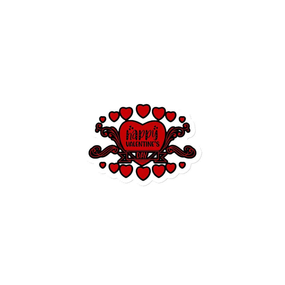 HAPPY VALENTINE'S DAY product image (1)