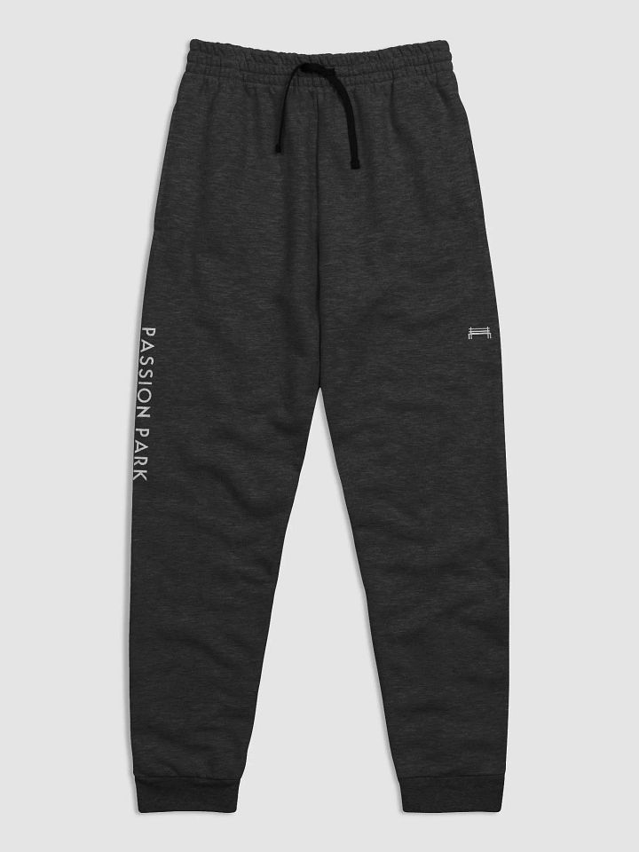 Passion Park Sweat Pants - Dark product image (1)