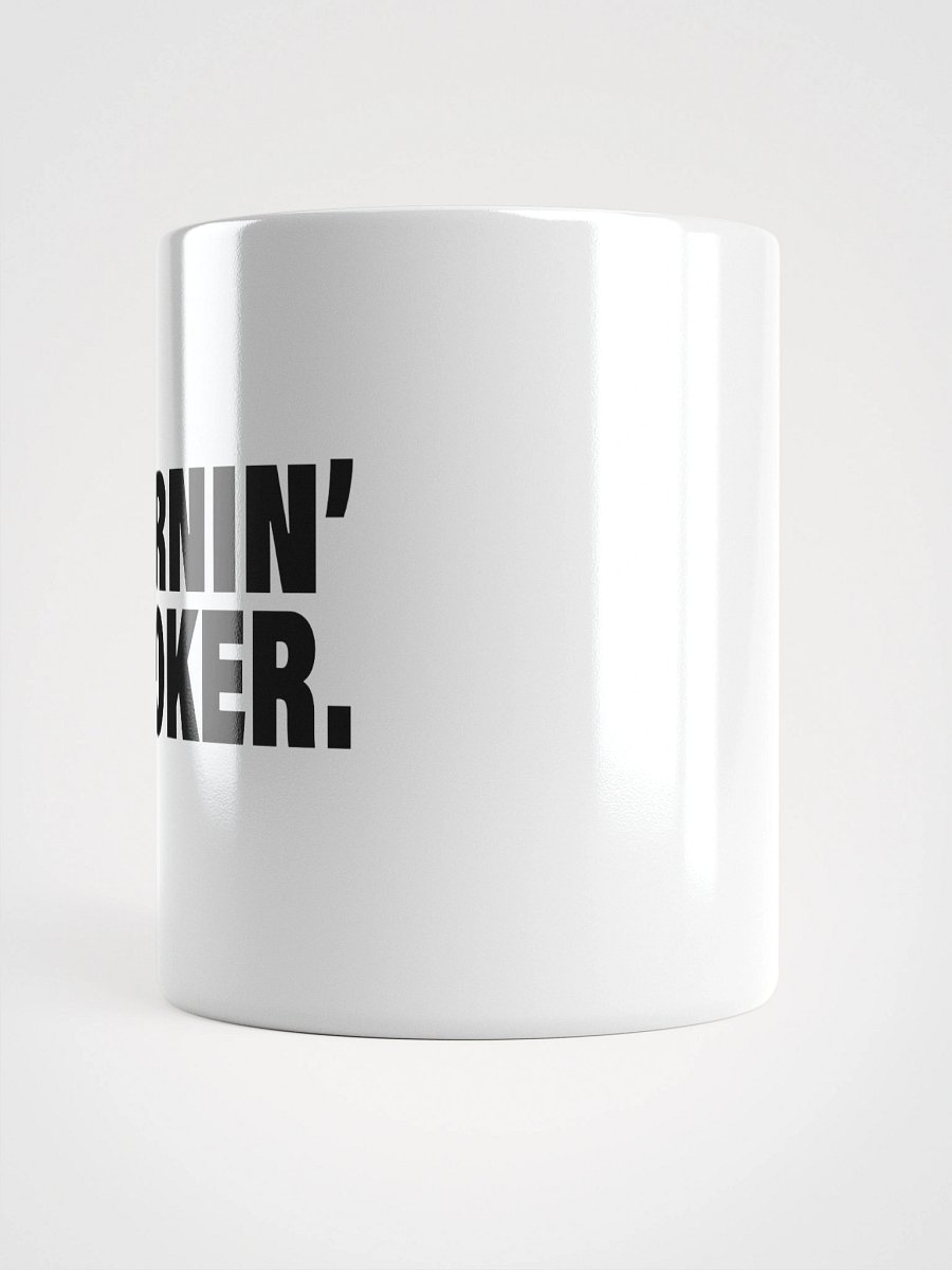 Mornin' Hooker Mug! product image (14)