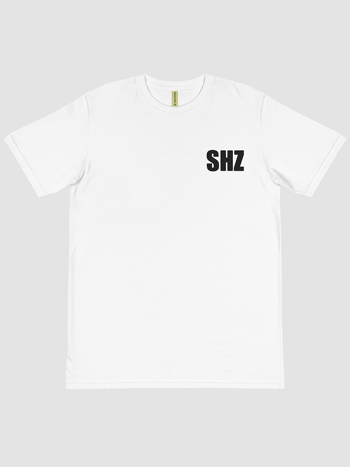 T-shirt SHZ B / Femme product image (1)