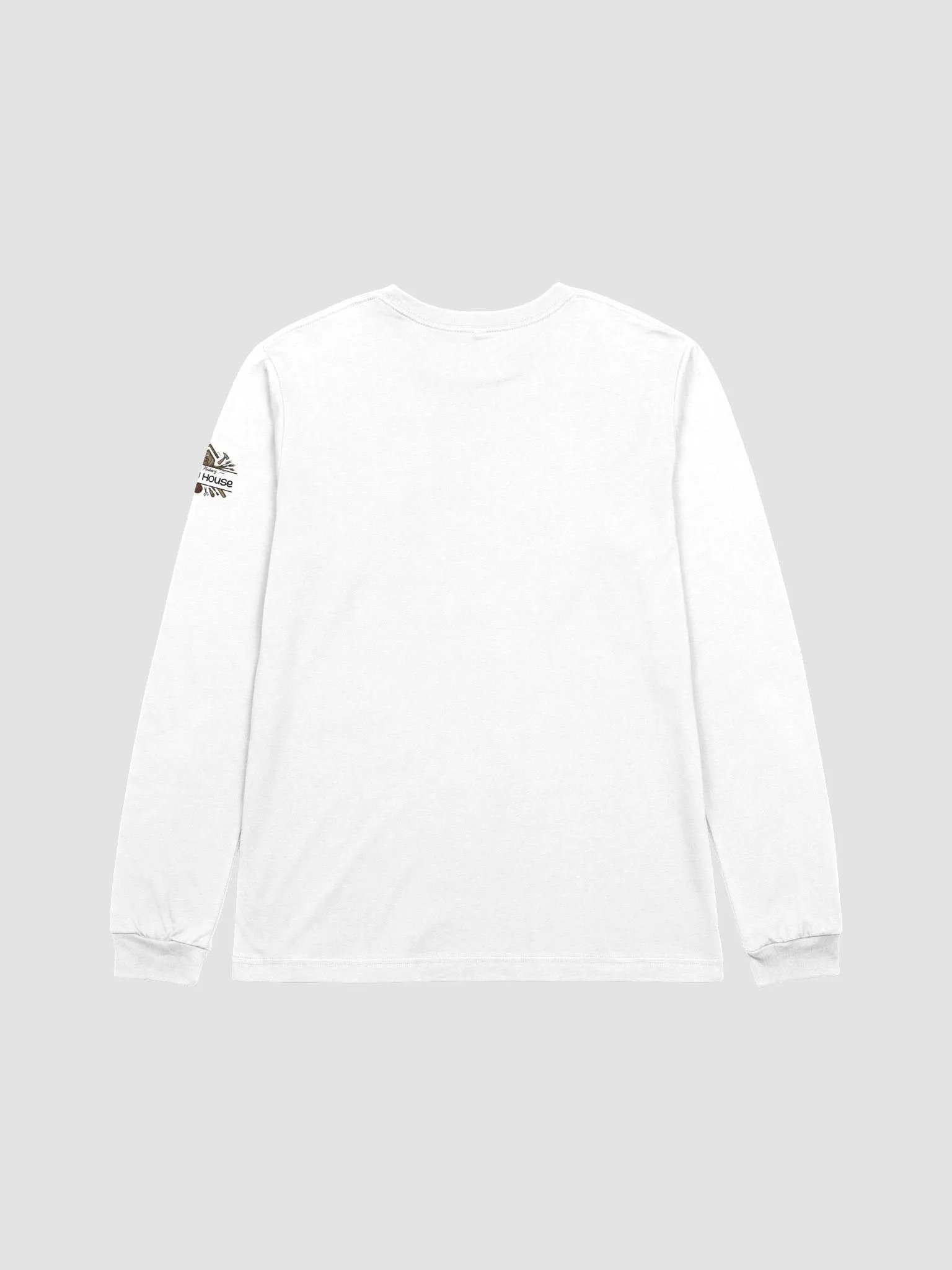 Happy Gardening - Unisex Long Sleeve T-Shirt product image (14)