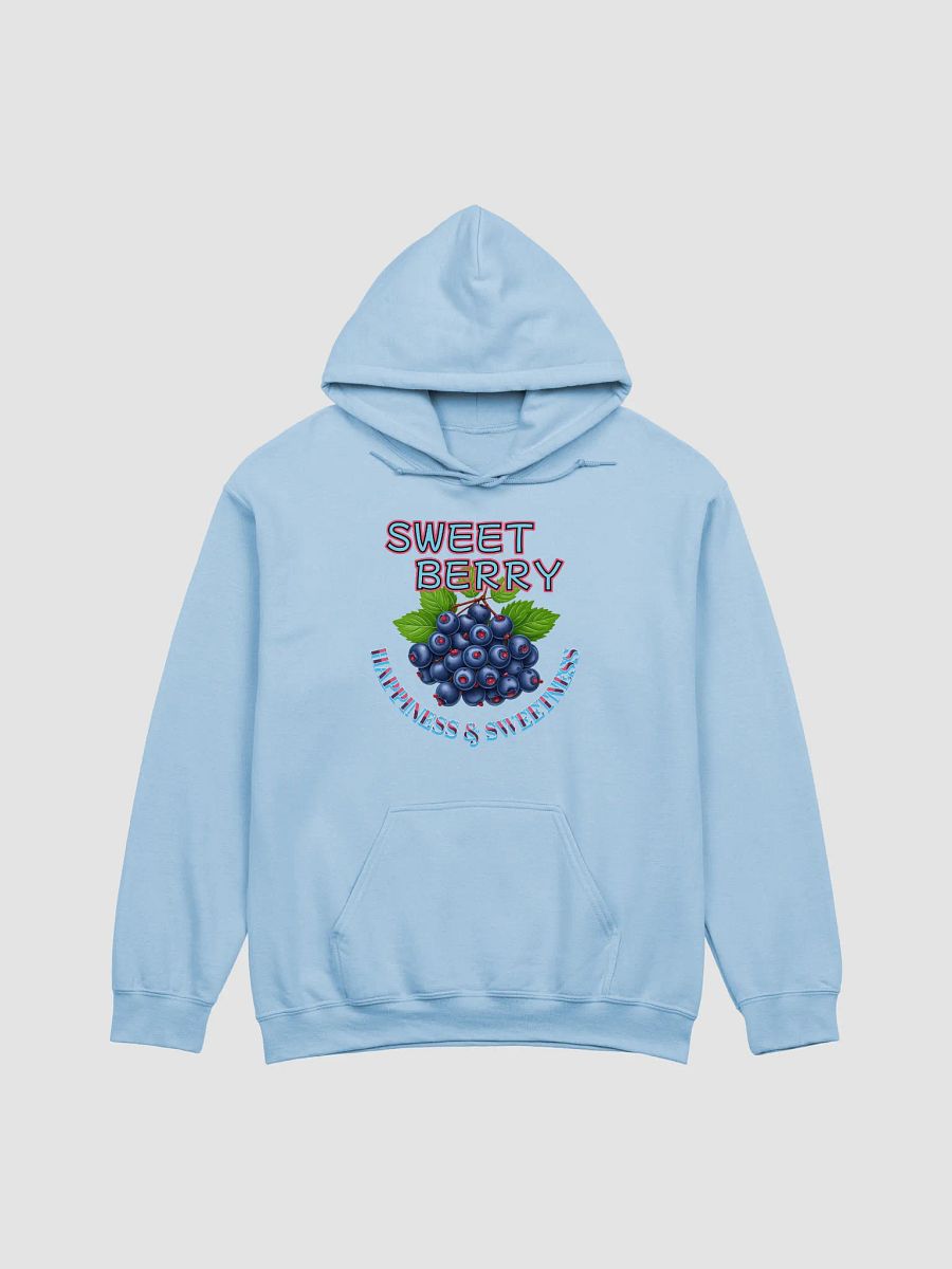 Sweet Berry Happiness And Sweetness Hoodie product image (25)