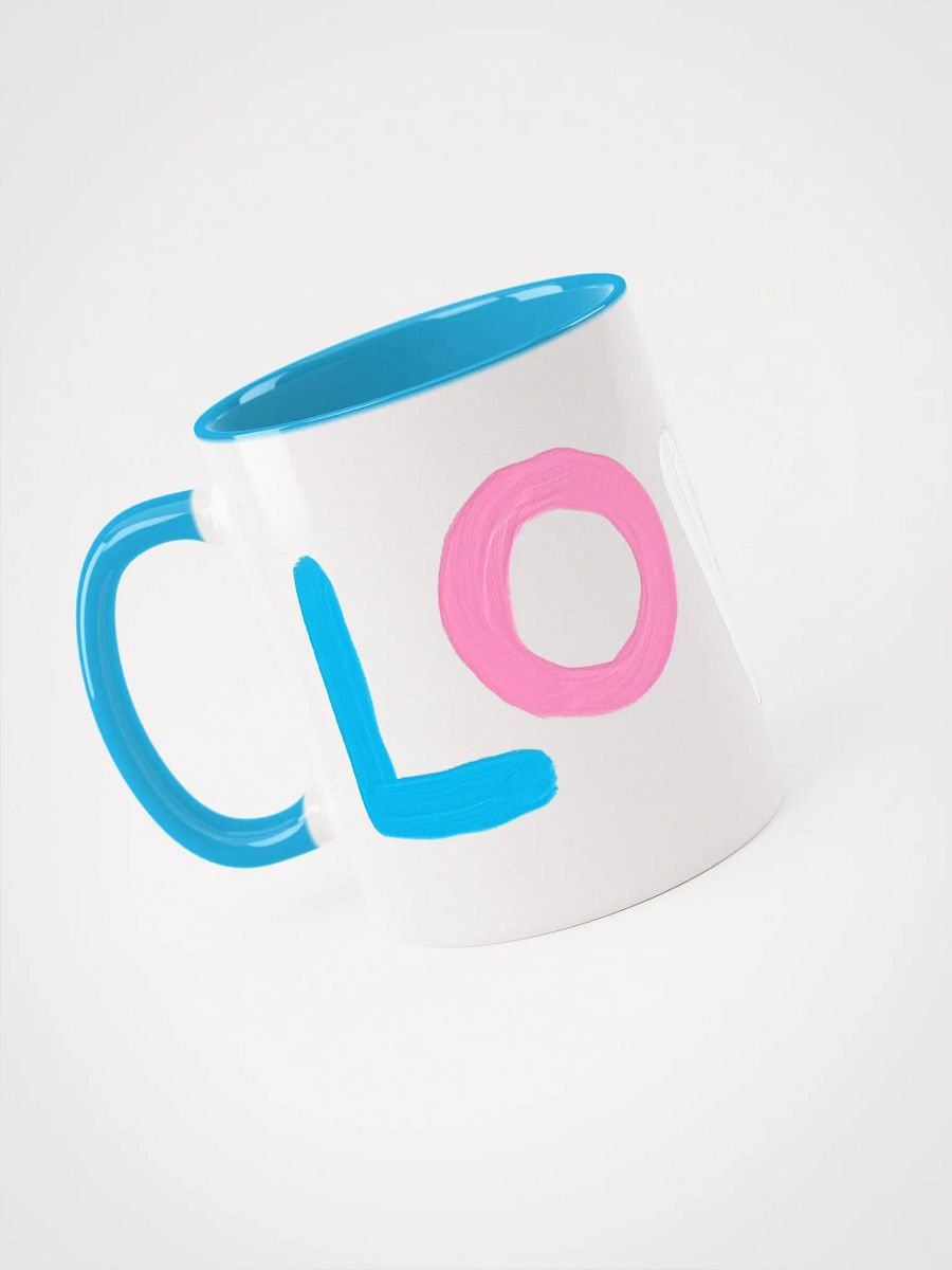 We LOVE trans community (Blue) product image (3)