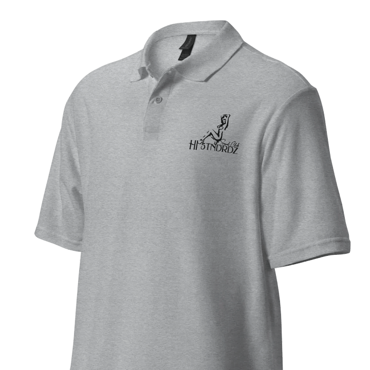 HI5TNDRDZ SOCIAL CLUB POLO product image (3)