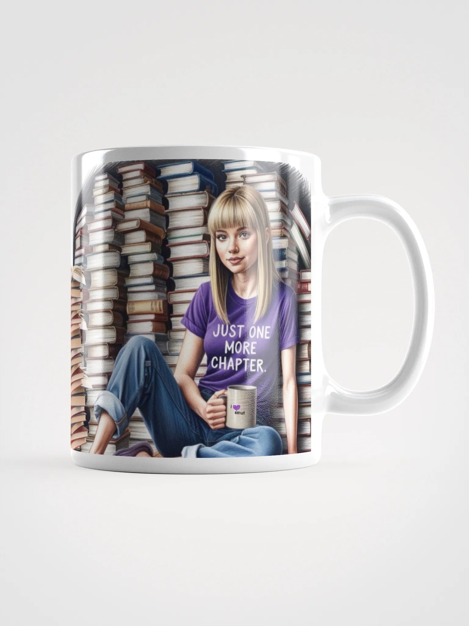 Diamond Vibes One Mug product image (1)