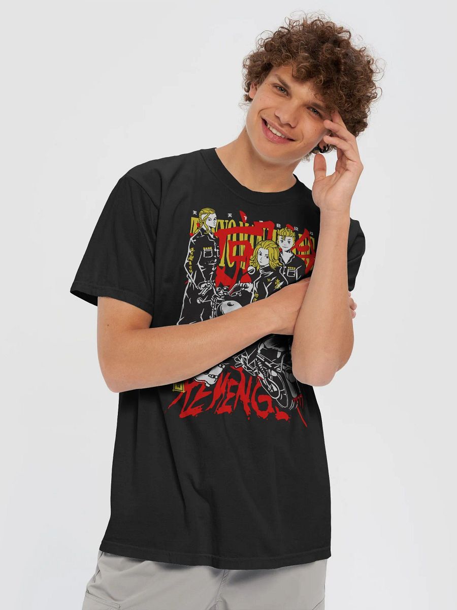 Revenge product image (38)