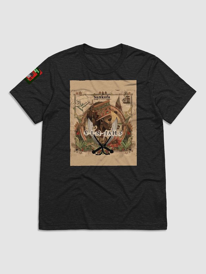 VEN-JAH'S Sankofa product image (6)
