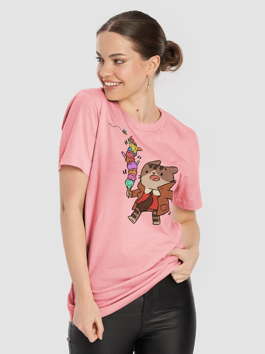 ice cream t-shirt (adult) product image (48)
