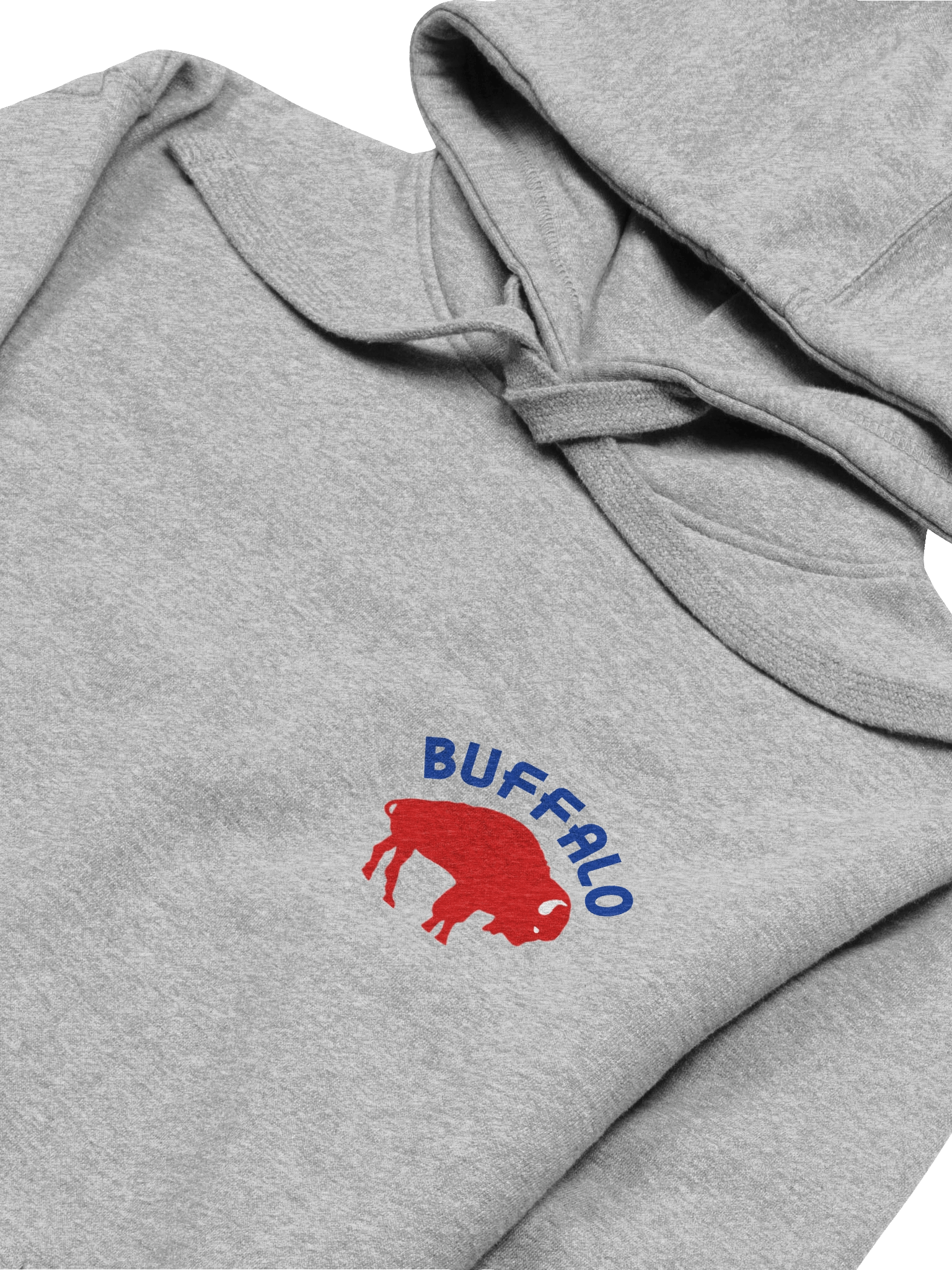 SOUTH BUFFALO Tailgate Hoodie product image (5)