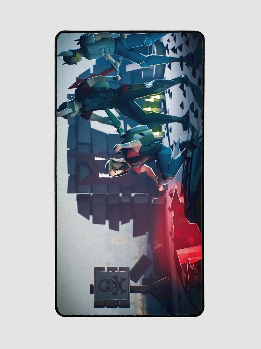 SEARCH | Large Desk Mat product image (2)