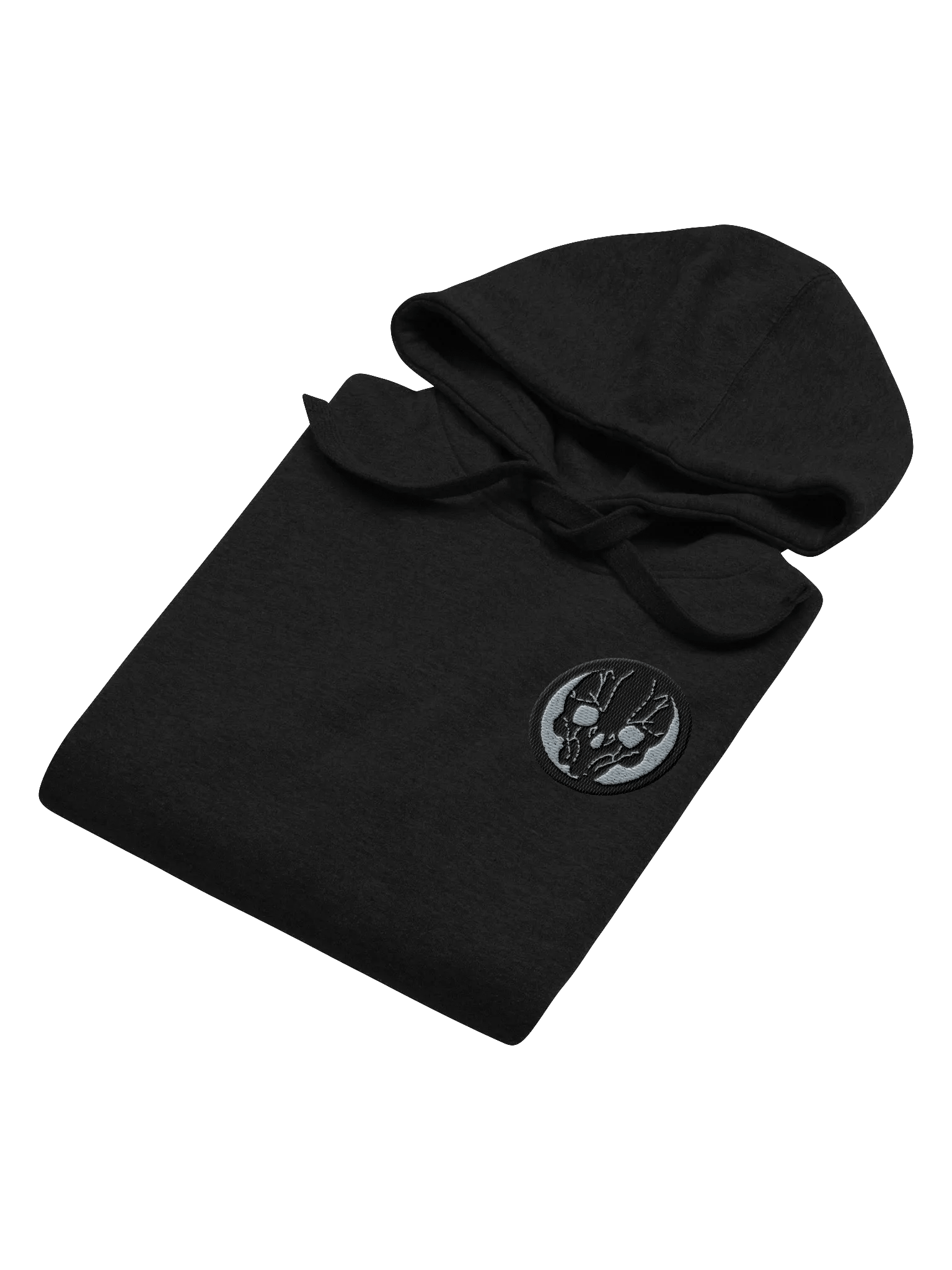 Reapyr Skull Pullover Hoodie product image (4)