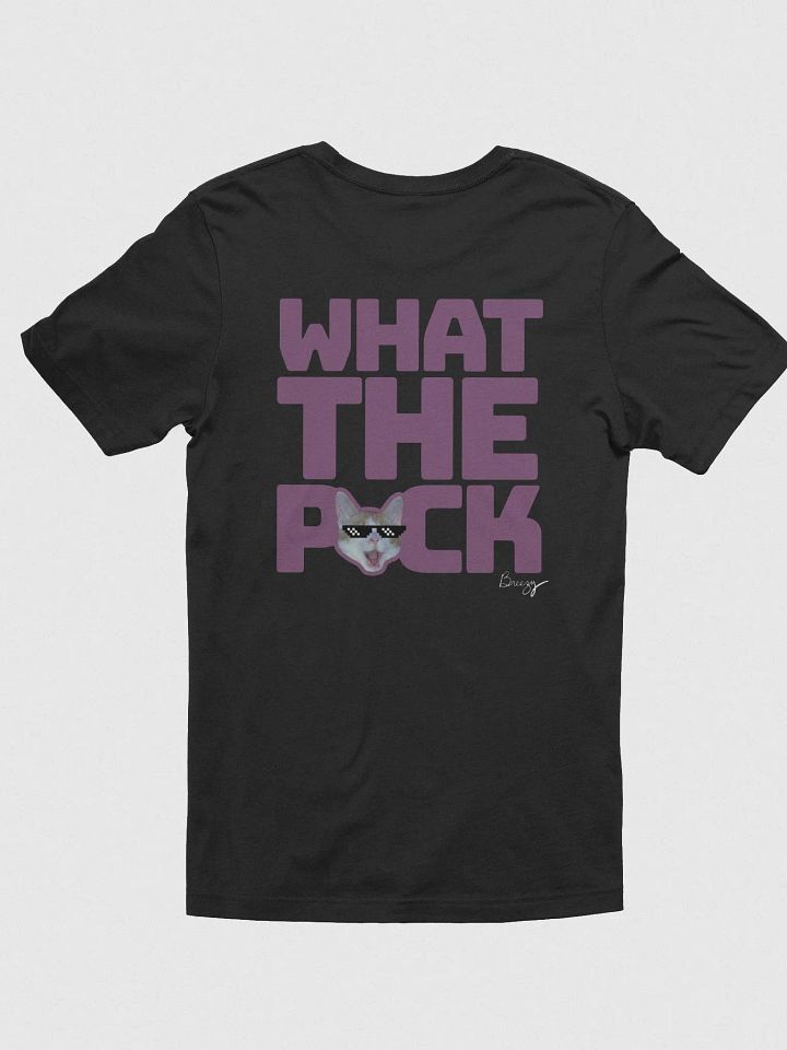 What the Puck Tee! product image (2)