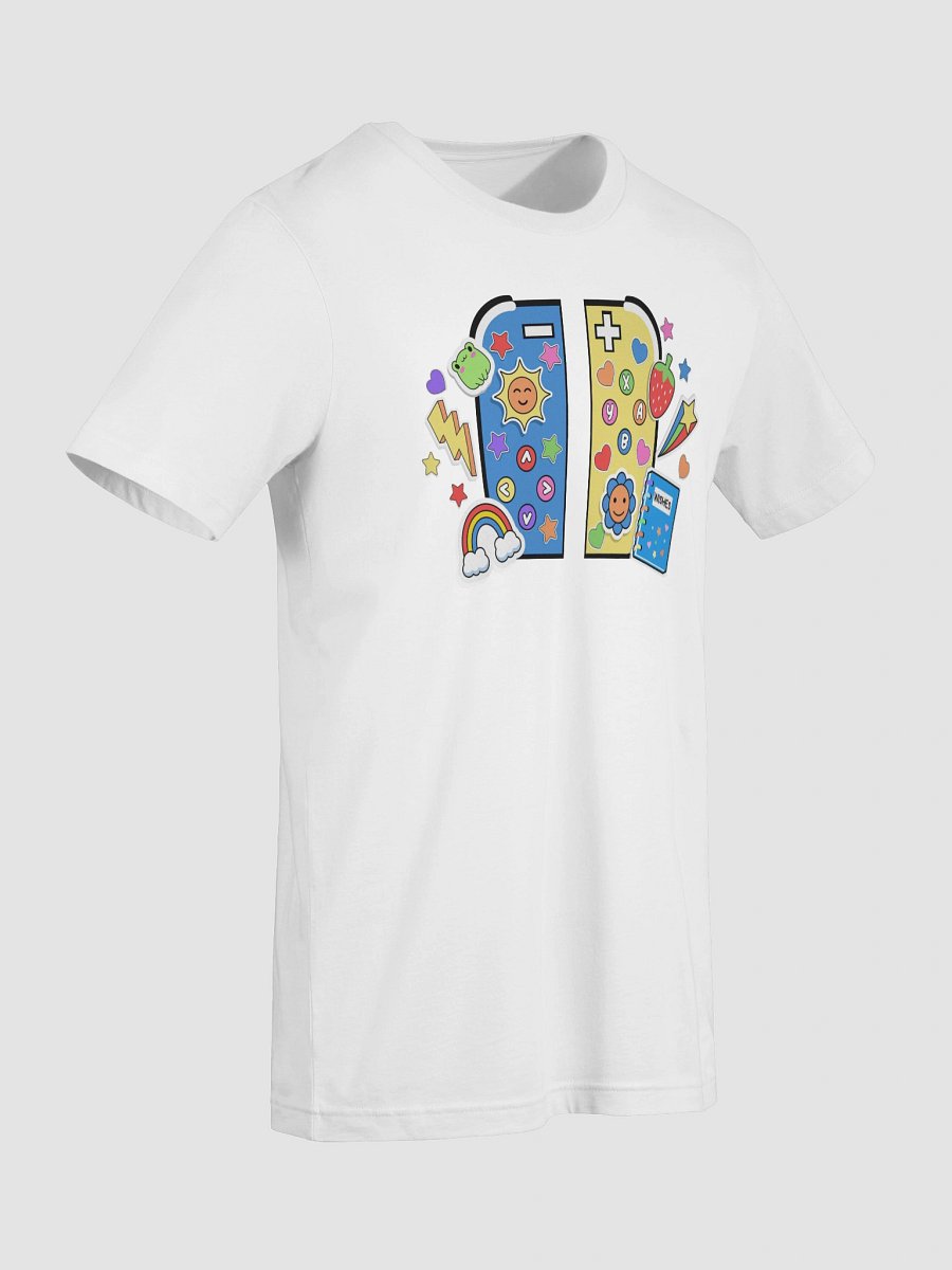 Wish Controller Tee product image (9)