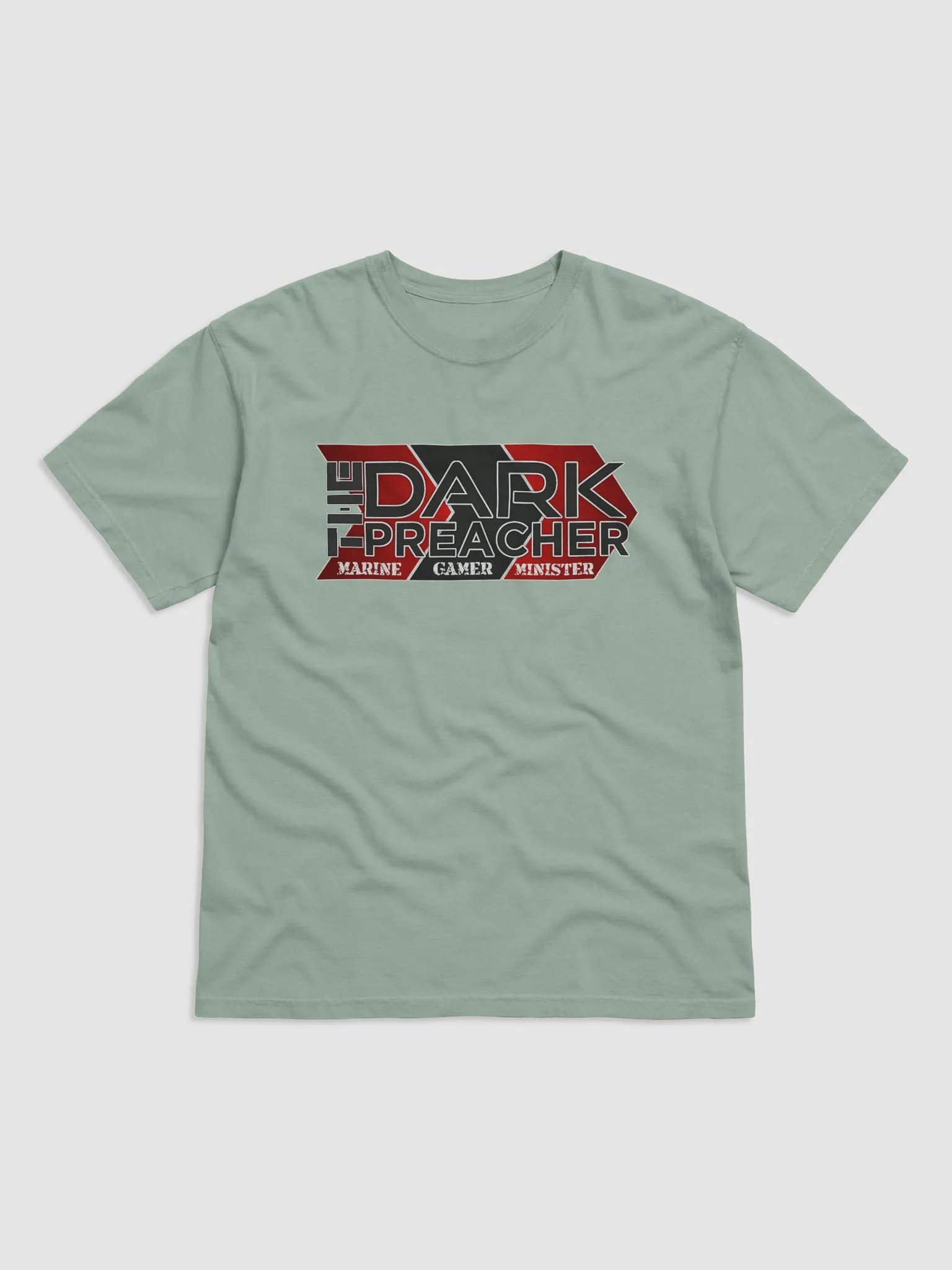 OG Preacher Logo Shirt product image (1)
