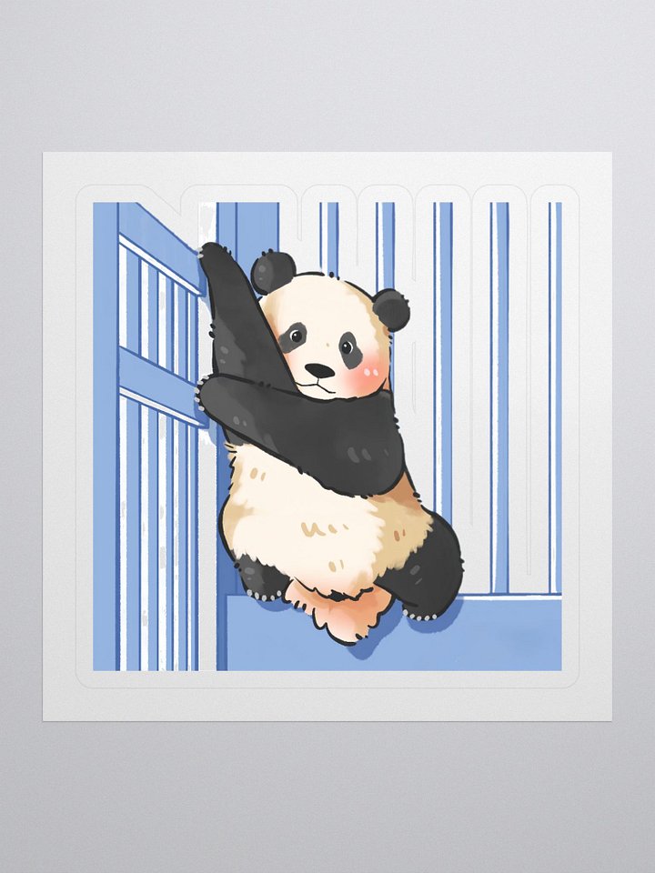 HUIBAO🐼Giant Panda product image (1)