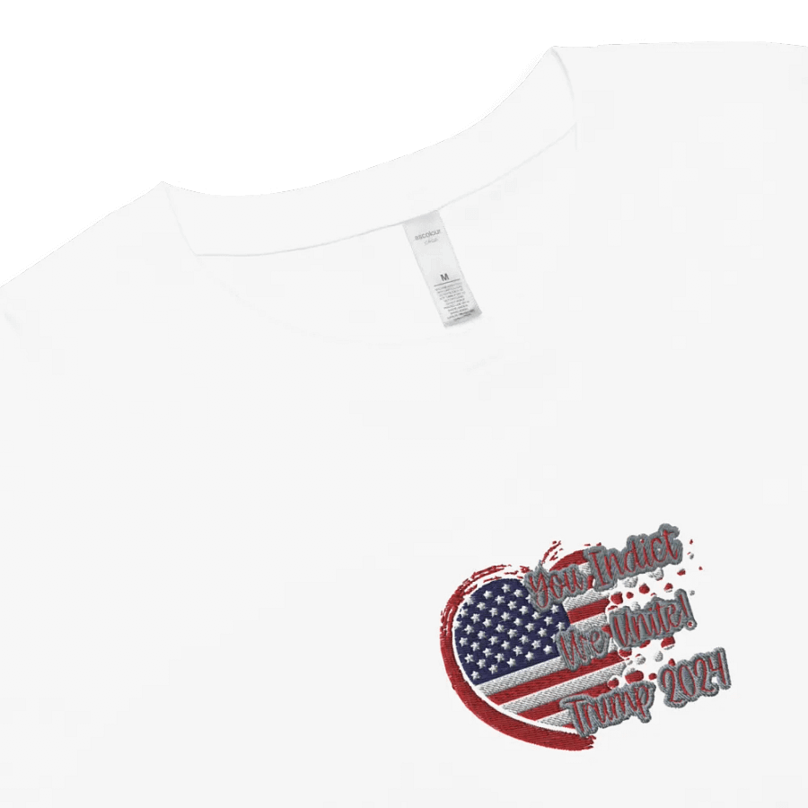 Trump Girl Tee product image (3)