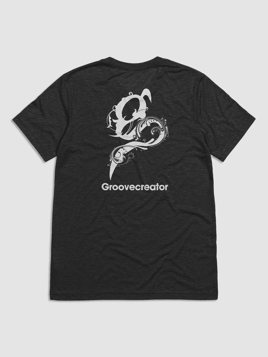 Groovecreator FULL Logo + Name product image (4)