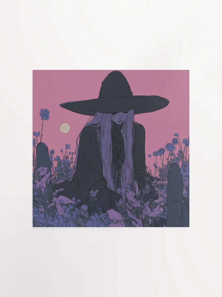 Moonlit Vigil product image (1)