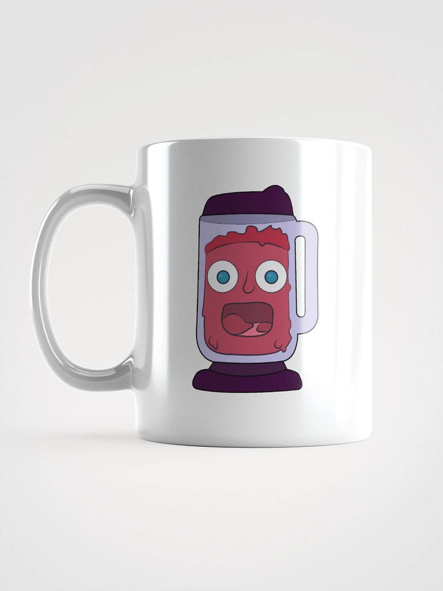 Blender-Man Mug product image (11)