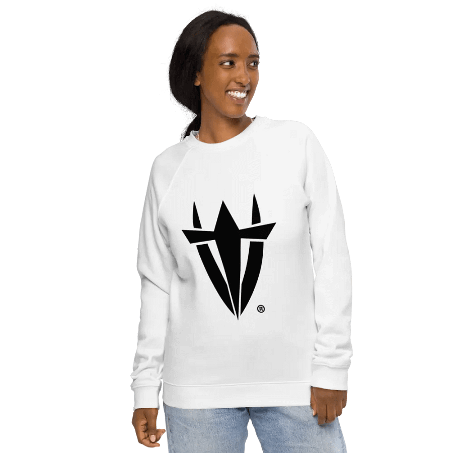 Harvest V Raglan Sweatshirt5 product image (11)