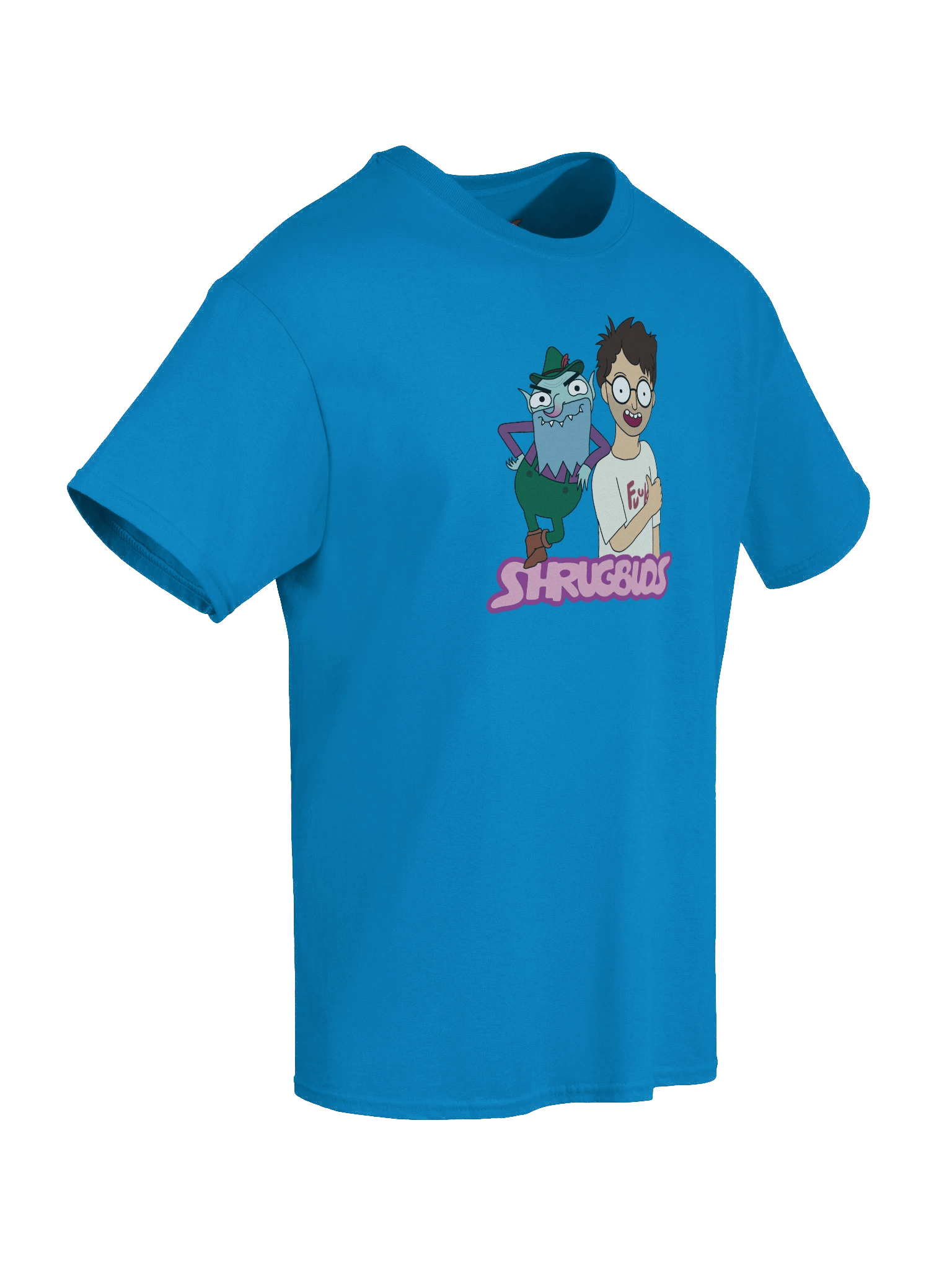 The Buds Tee product image (10)