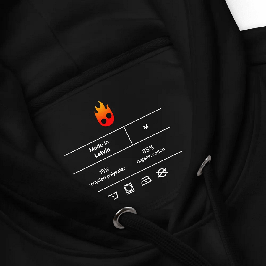 Keep it Burning - Premium product image (9)