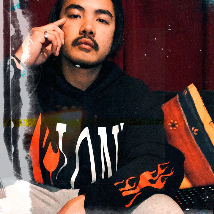 ANDRE'S ILLUSIONS mixtape product image (1)